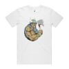 AS Colour - Organic Staple Tee Thumbnail