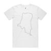 AS Colour - Organic Staple Tee Thumbnail
