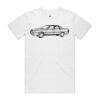 AS Colour - Organic Staple Tee Thumbnail