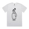 AS Colour - Men's Heavy Tee Thumbnail