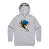 AS Colour - Women's Supply Hood Thumbnail