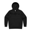 AS Colour - Women's Stencil Hood Thumbnail