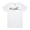 AS Colour - Staple Tee Thumbnail