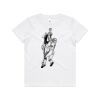 AS Colour - Kids Youth Tee Thumbnail