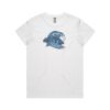 AS Colour - Women's Maple Tee Thumbnail