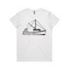 AS Colour - Women's Maple Tee Thumbnail
