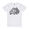 AS Colour - Classic Tee Thumbnail